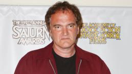 Revelan imágenes de la nueva cinta de Quentin Tarantino