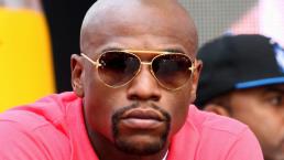 Mayweather presencia asesinato y suicidio