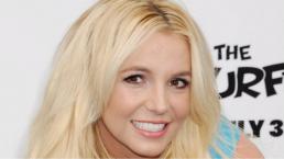 Revelan video “a capela” de Britney Spears