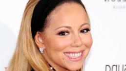 Mariah Carey niega conocer a Luis Miguel 