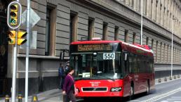 Asignan 150 mdd para proyectos de Metrobús