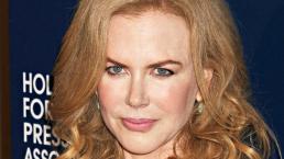 Nicole Kidman se rompió una costilla para ser más delgada