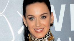 Katy Perry y sus imágenes sexuales en Italia