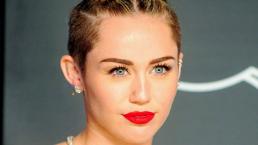 Miley Cyrus reveló ser bisexual desde la adolescencia