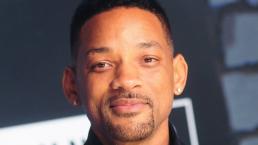 Will Smith se pone nervioso cuando habla español