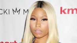 Nicki Minaj lanza ardiente calendario 