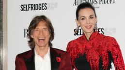 Mick Jagger sufre estrés postraumático