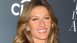 Gisele Bündchen y su atrevido baile 