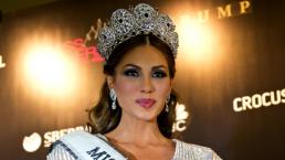 Las 10 ex Miss Universo que cautivaron al mundo 