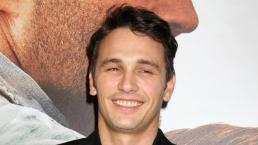 James Franco aparece desnudo en Instagram