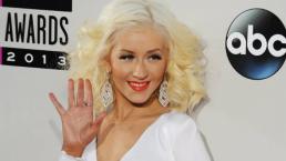 Christina Aguilera 'se calienta' en Instagram | FOTO