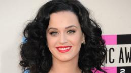 Katy Perry se desnuda para campaña italiana