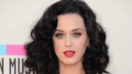 Katy Perry y su sensual atuendo en Tokyo