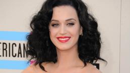 Katy Perry demuestra lo aventada que es | VIDEO