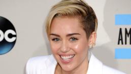 Miley Cyrus se “da cariño” en Instagram 