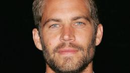 Va a prisión por robar pieza del auto de Paul Walker