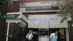 Último día para pagar tenencia en DF y Edomex 