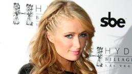 Paris Hilton posa desnuda en Instagram