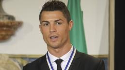 Cristiano Ronaldo pretende a actriz de Hollywood
