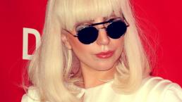 Lady Gaga enciende Instagram con ardiente foto