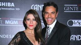 Eugenio Derbez “confirma” separación de Alessandra Rosaldo | VIDEO