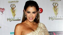 Ninel Conde explota en Instagram