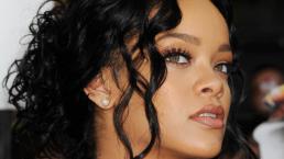 Rihanna luce “retaguardia” para revista