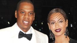 Jay Z revela video inédito de su boda con Beyoncé