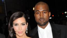 Kim Kardashian y Kanye West cerca del divorcio 
