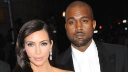 Guardaespaldas de Kim y Kanye agreden a periodistas | VIDEO