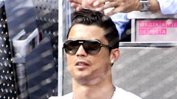 Cristiano Ronaldo indigna al Real Madrid