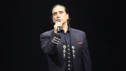 Alejandro Fernández y las canciones para llevar serenata