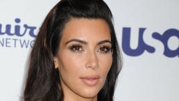 Kim Kardashian fue robada por Bruce Jenner | VIDEO
