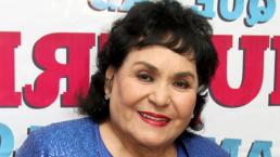 Carmen Salinas baila “El Taxi” | VIDEO