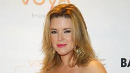 Alicia Machado conquistará el mercado latino 