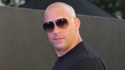Vin Diesel podría protagonizar película de Marvel 