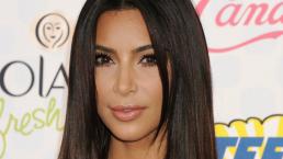 Kim Kardashian y su álbum familiar en Instagram