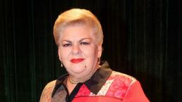 Paquita la del Barrio y sus canciones para dedicar por despecho