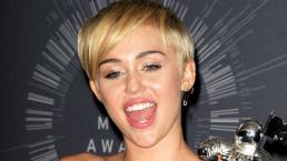 Miley Cyrus y las famosas menos deseadas
