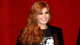 Itatí Cantoral estalla contra Andrea Legarreta