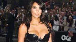 Kim Kardashian se hace un cambio radical de “look”