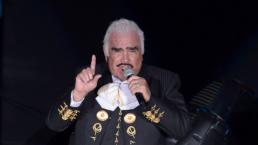 Vicente Fernández