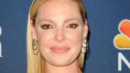 Katherine Heigl