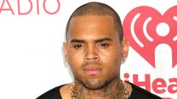 Chris Brown cancela concierto por perder su pasaporte