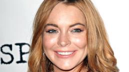 Lindsay Lohan se vuelve la burla de Instagram