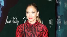 Jennifer Lopez compra lujoso Pent House