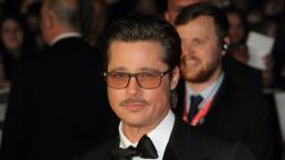 Brad Pitt se vuelve cantante