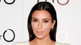 Kim Kardashian quiere volver a ser madre