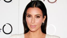 Kim Kardashian revela por qué no sonríe en las fotos