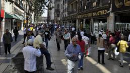 Basura supera a barrenderos del Centro Histórico